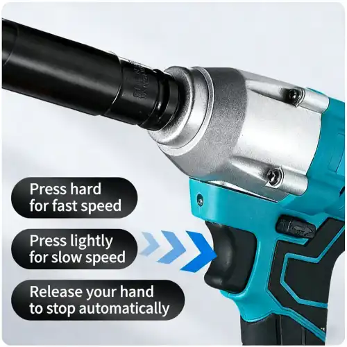 Best Industrial Brushless Air Impact Wrench Models for 2026